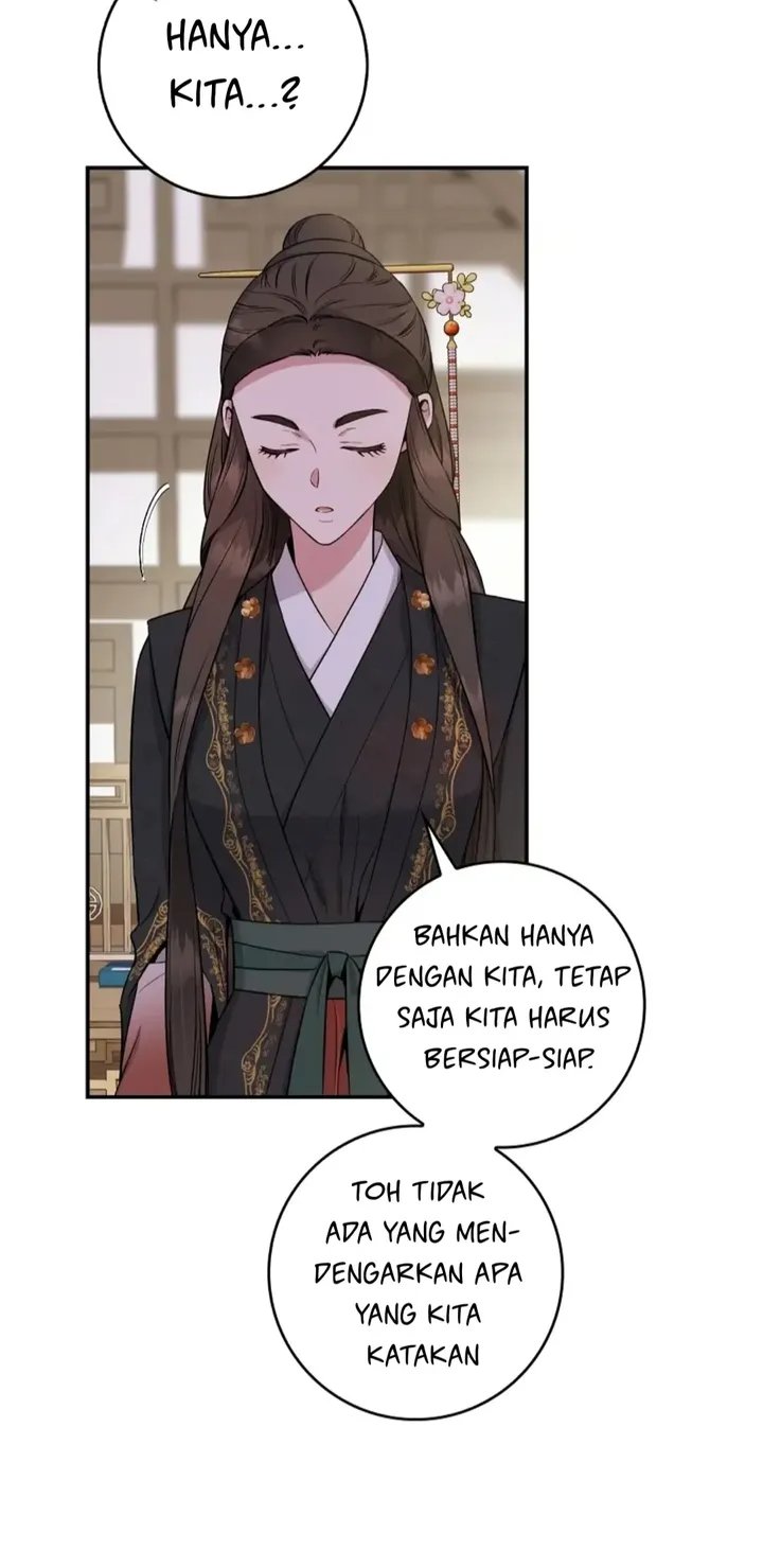 Baca The Strongest Villainess - Chapter 89 halaman 31