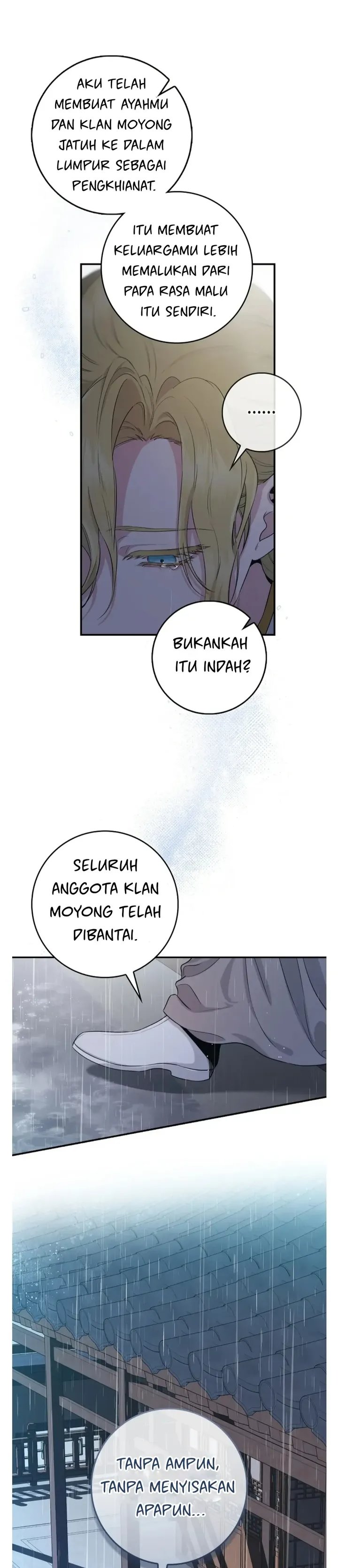 Baca The Strongest Villainess - Chapter 89 halaman 36