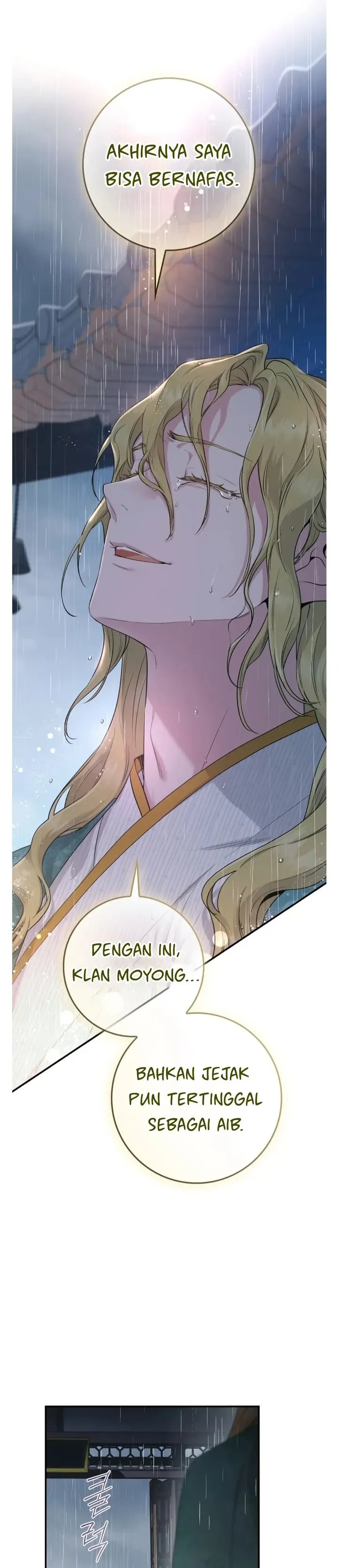Baca The Strongest Villainess - Chapter 89 halaman 38