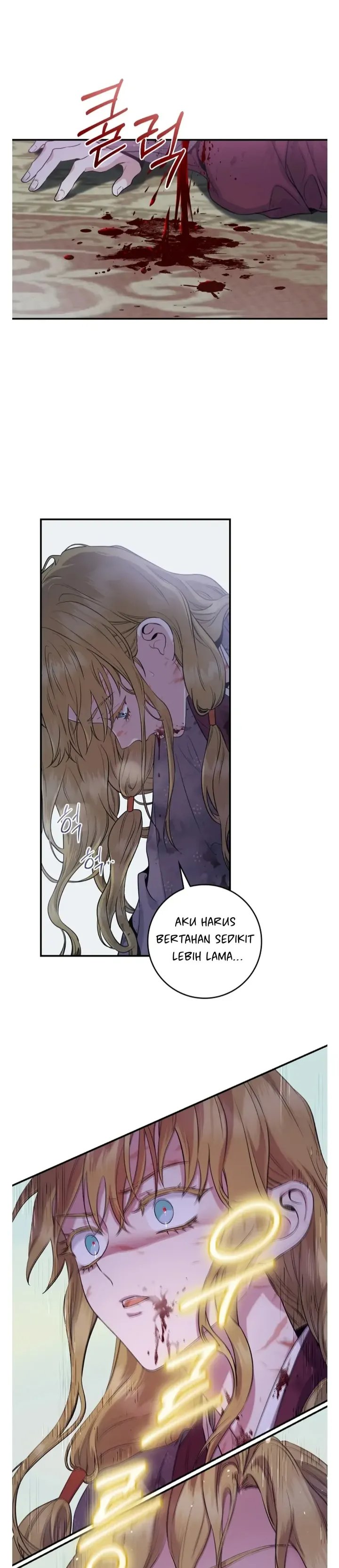 Baca The Strongest Villainess - Chapter 89 halaman 40