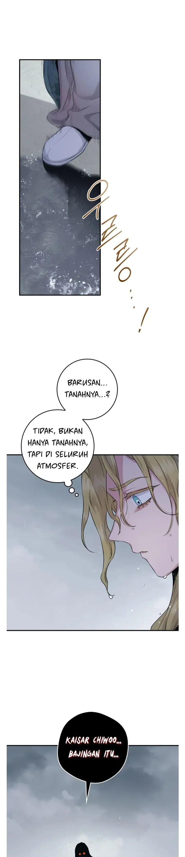 Baca The Strongest Villainess - Chapter 89 halaman 42