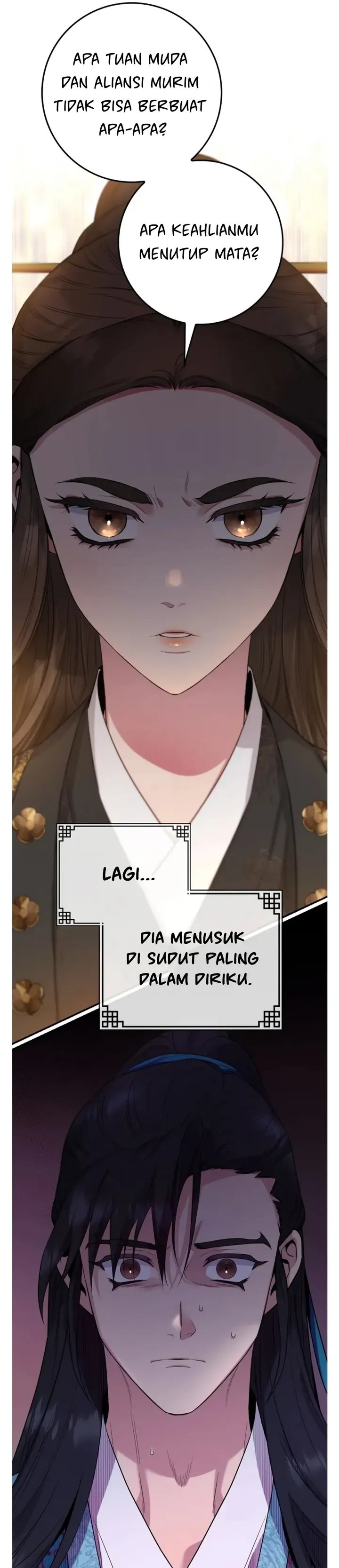 Baca The Strongest Villainess - Chapter 89 halaman 5