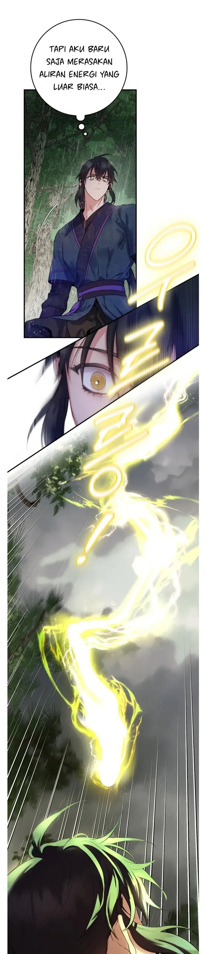 Baca The Strongest Villainess - Chapter 89 halaman 50