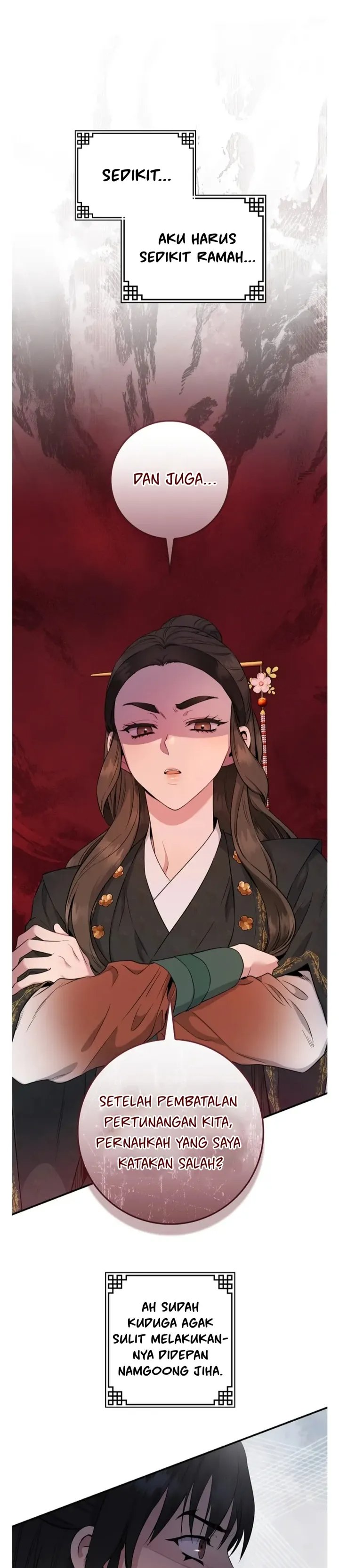 Baca The Strongest Villainess - Chapter 89 halaman 9