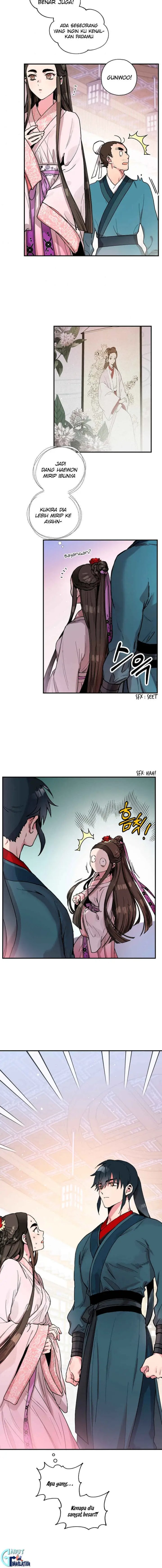 Baca The Strongest Villainess - Chapter 9 halaman 10