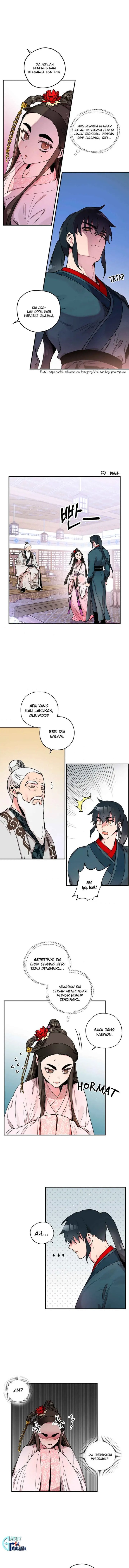 Baca The Strongest Villainess - Chapter 9 halaman 11
