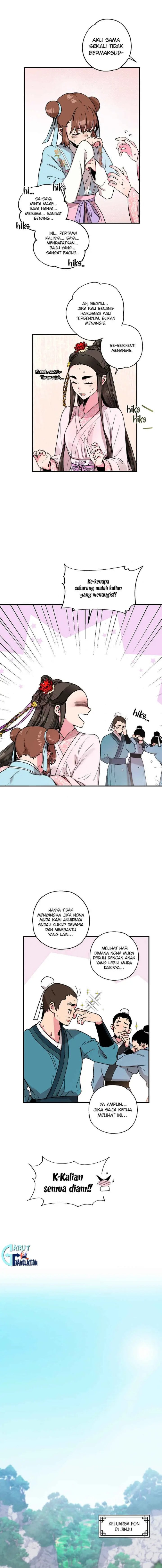 Baca The Strongest Villainess - Chapter 9 halaman 8
