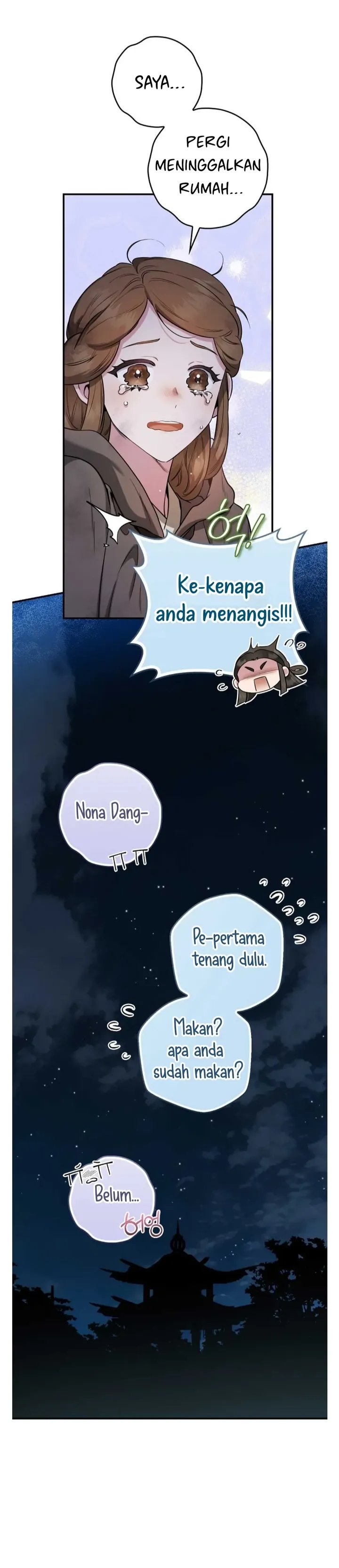Baca The Strongest Villainess - Chapter 90 halaman 10