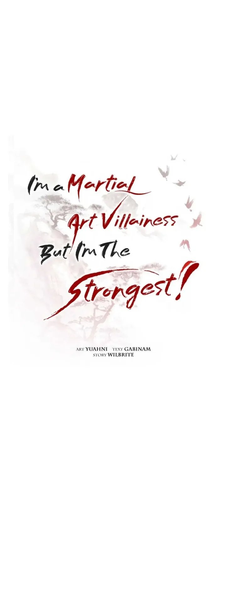 Baca The Strongest Villainess - Chapter 90 halaman 11