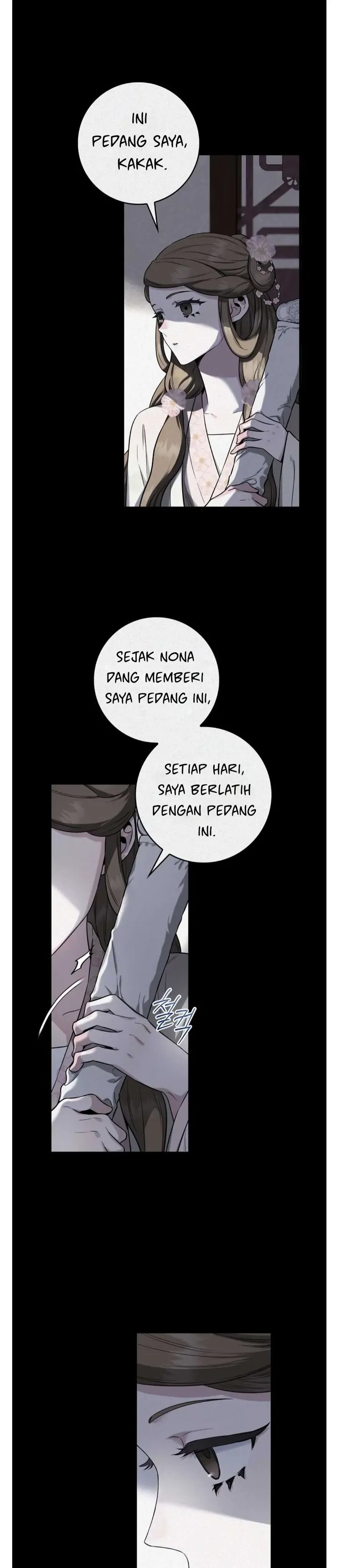 Baca The Strongest Villainess - Chapter 90 halaman 16
