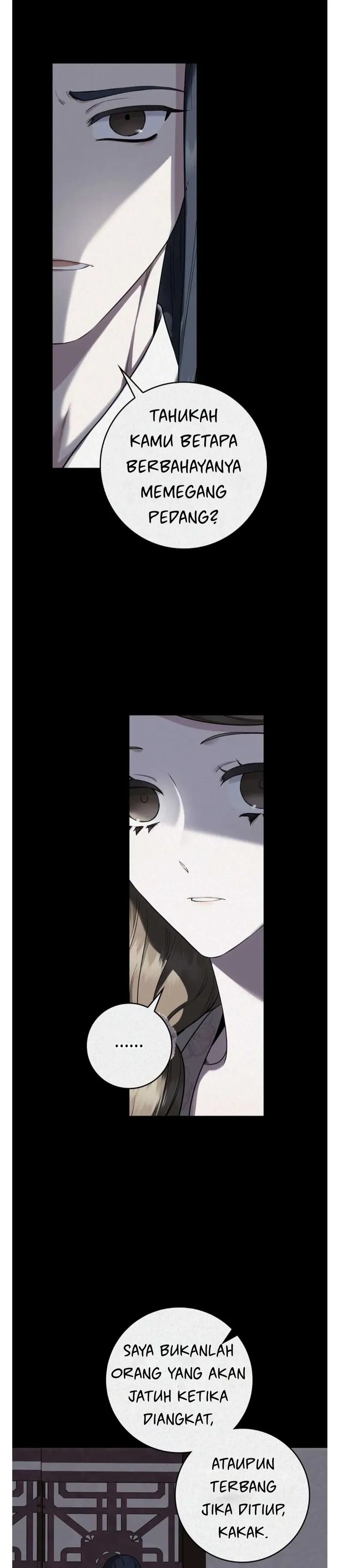 Baca The Strongest Villainess - Chapter 90 halaman 18