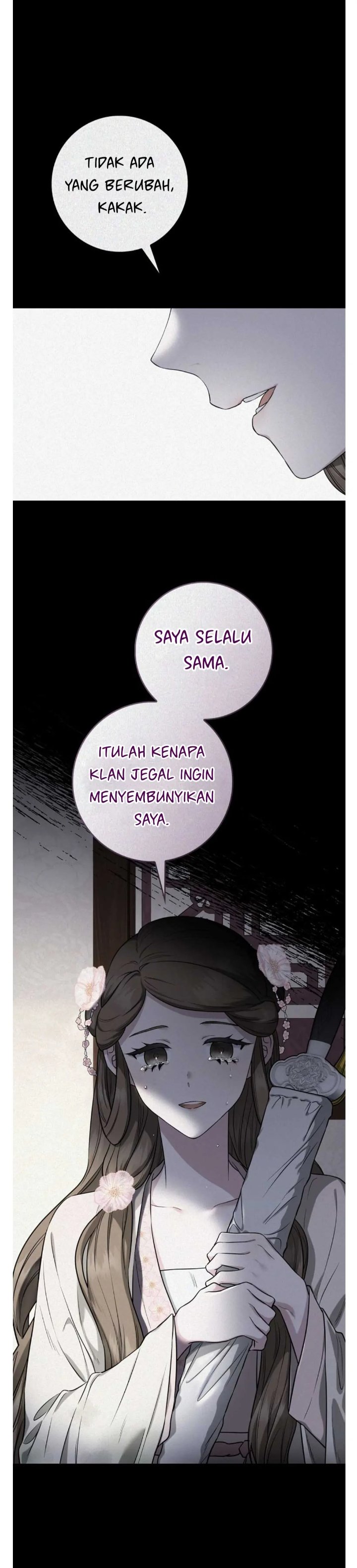 Baca The Strongest Villainess - Chapter 90 halaman 22