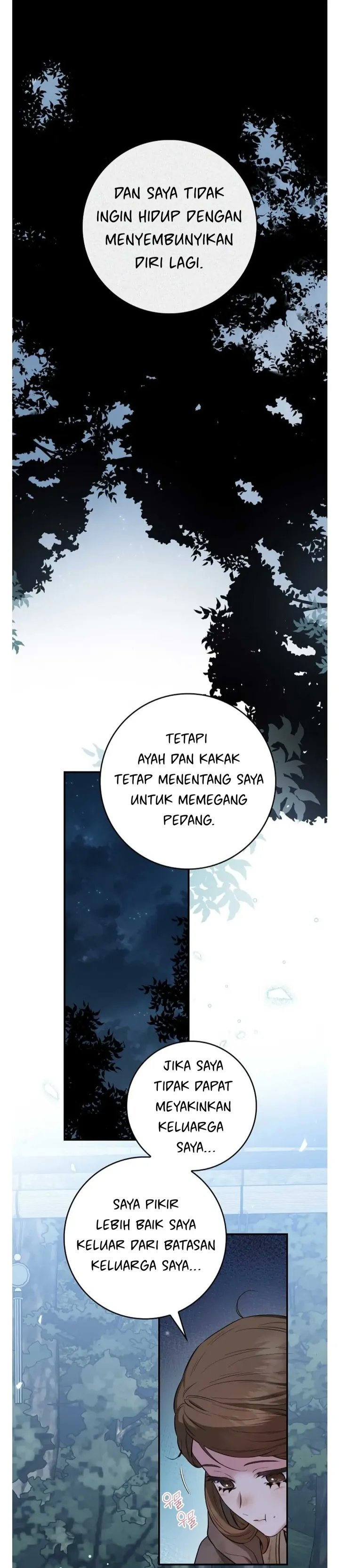 Baca The Strongest Villainess - Chapter 90 halaman 23