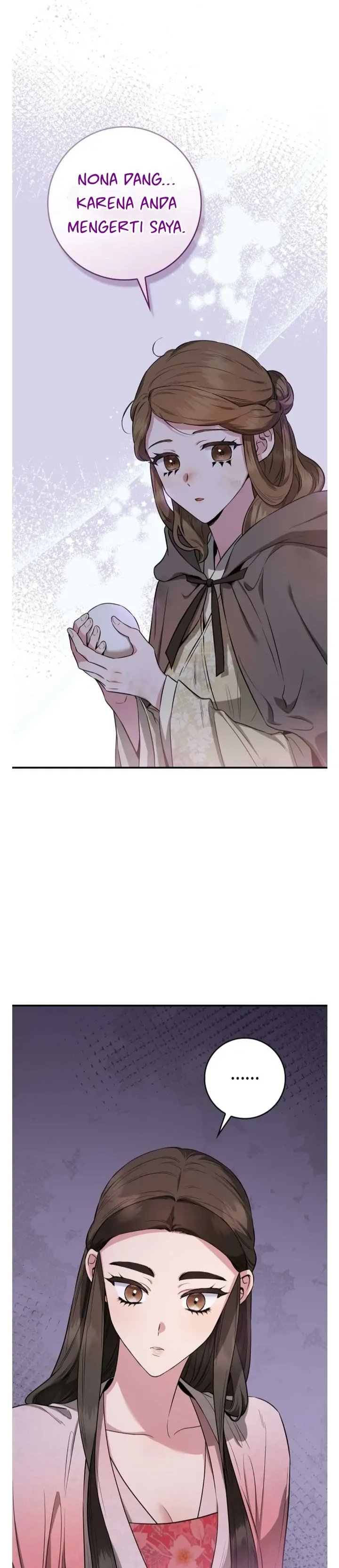 Baca The Strongest Villainess - Chapter 90 halaman 25