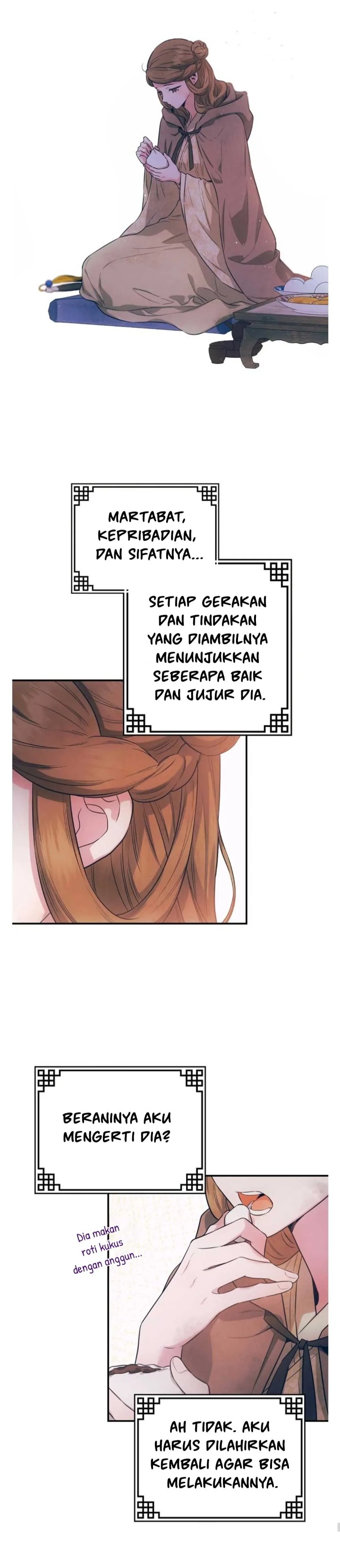 Baca The Strongest Villainess - Chapter 90 halaman 28