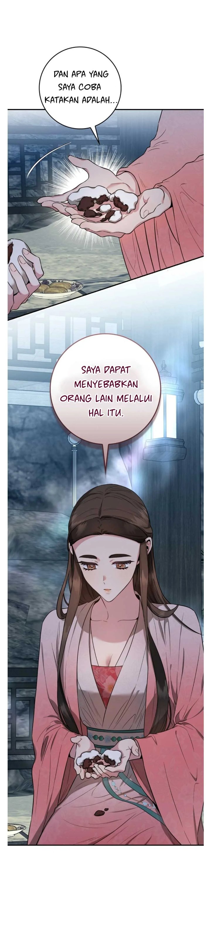 Baca The Strongest Villainess - Chapter 90 halaman 32