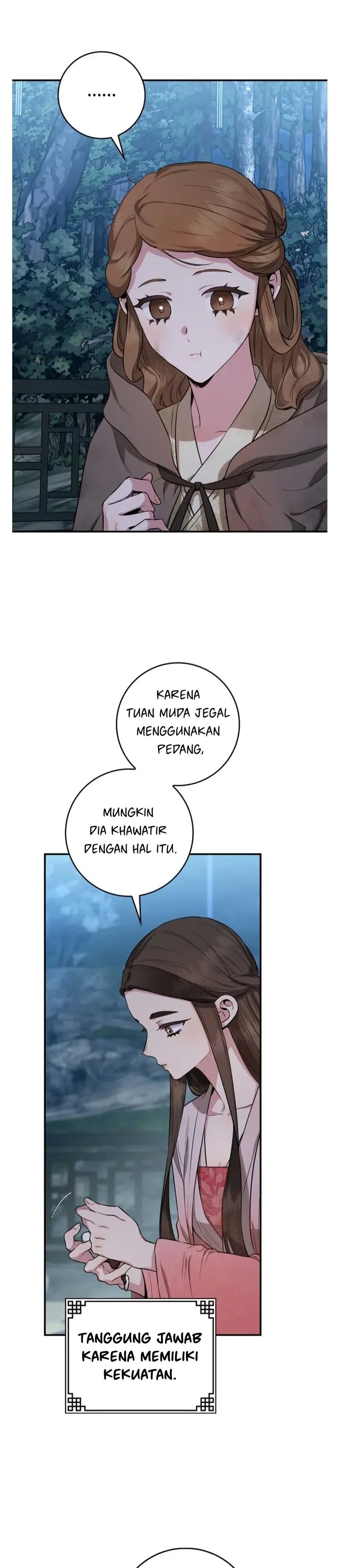 Baca The Strongest Villainess - Chapter 90 halaman 33