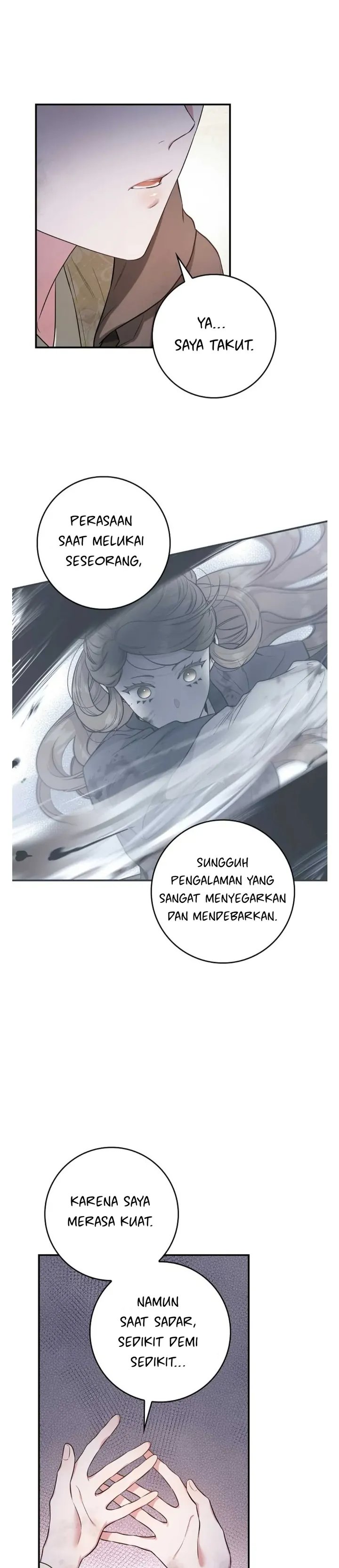 Baca The Strongest Villainess - Chapter 90 halaman 35