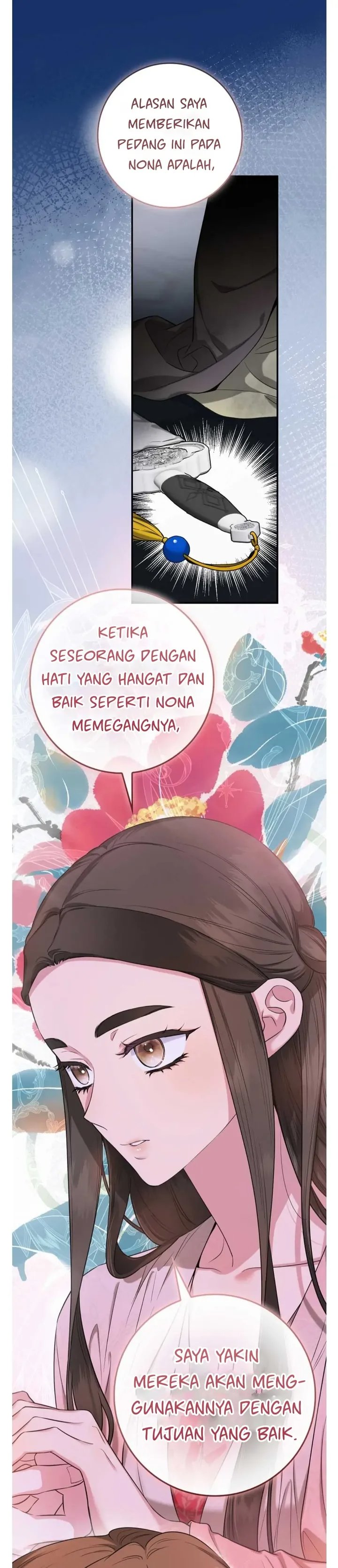 Baca The Strongest Villainess - Chapter 90 halaman 39