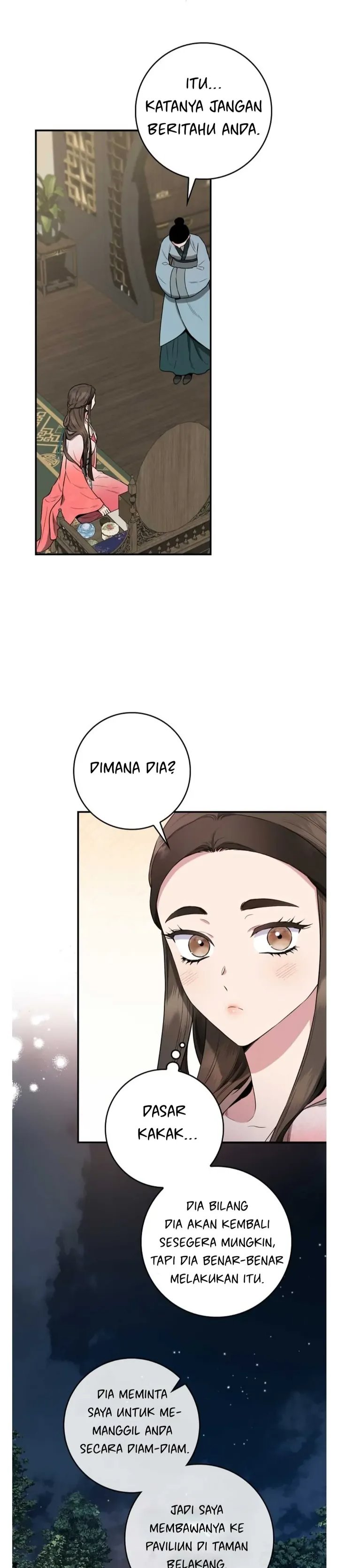 Baca The Strongest Villainess - Chapter 90 halaman 4