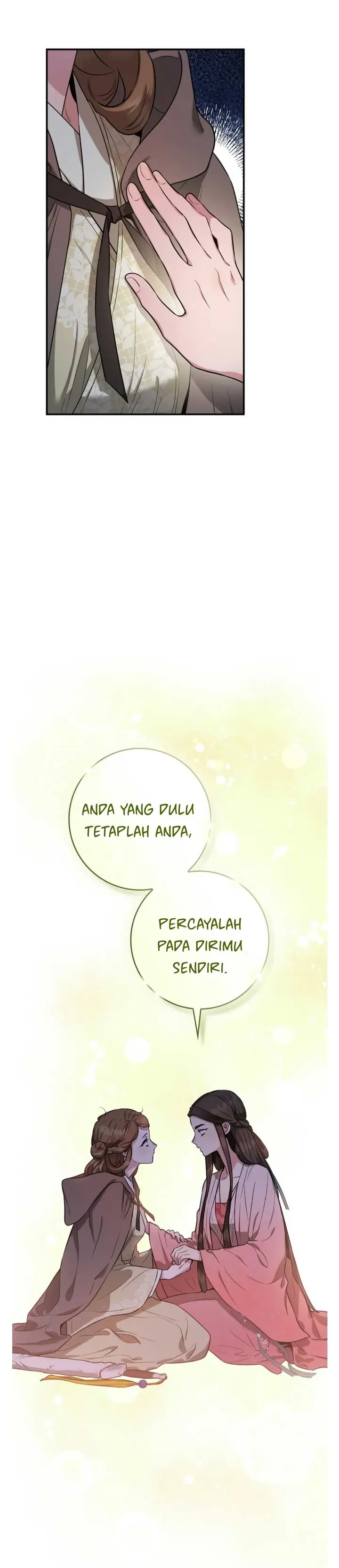Baca The Strongest Villainess - Chapter 90 halaman 41