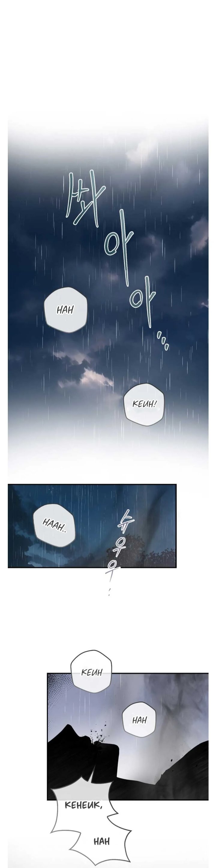 Baca The Strongest Villainess - Chapter 90 halaman 42