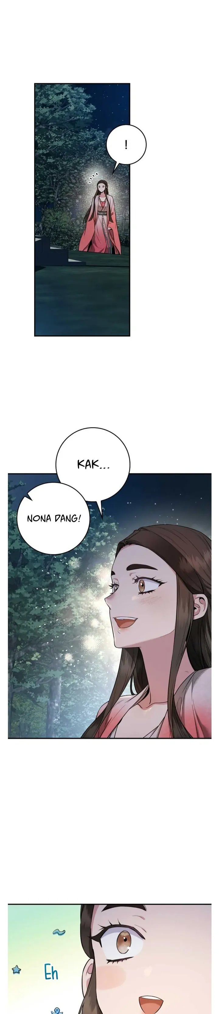 Baca The Strongest Villainess - Chapter 90 halaman 6
