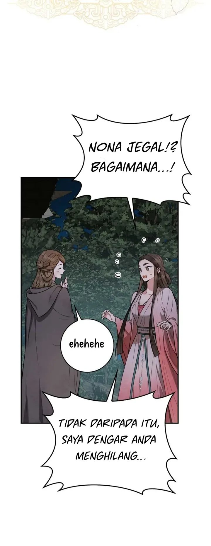 Baca The Strongest Villainess - Chapter 90 halaman 8