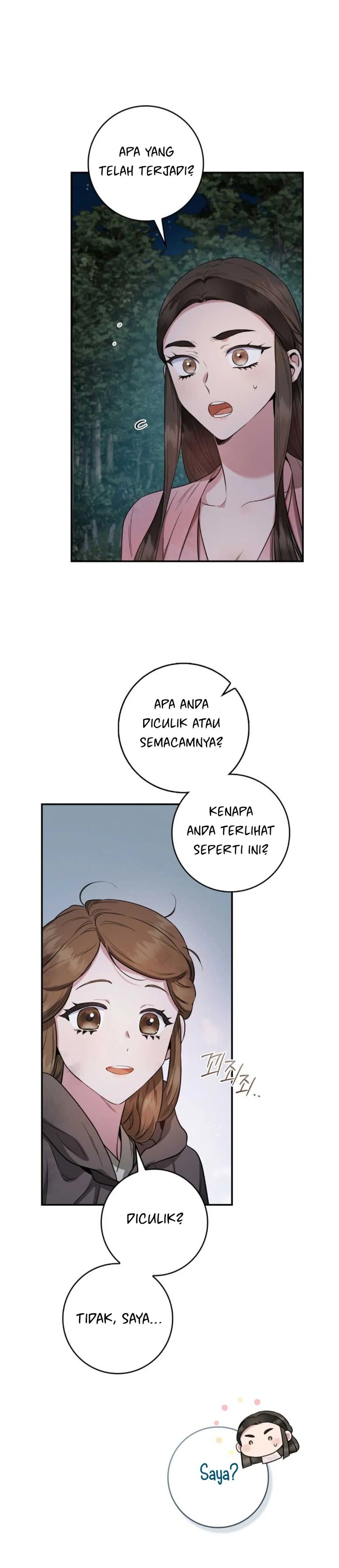 Baca The Strongest Villainess - Chapter 90 halaman 9