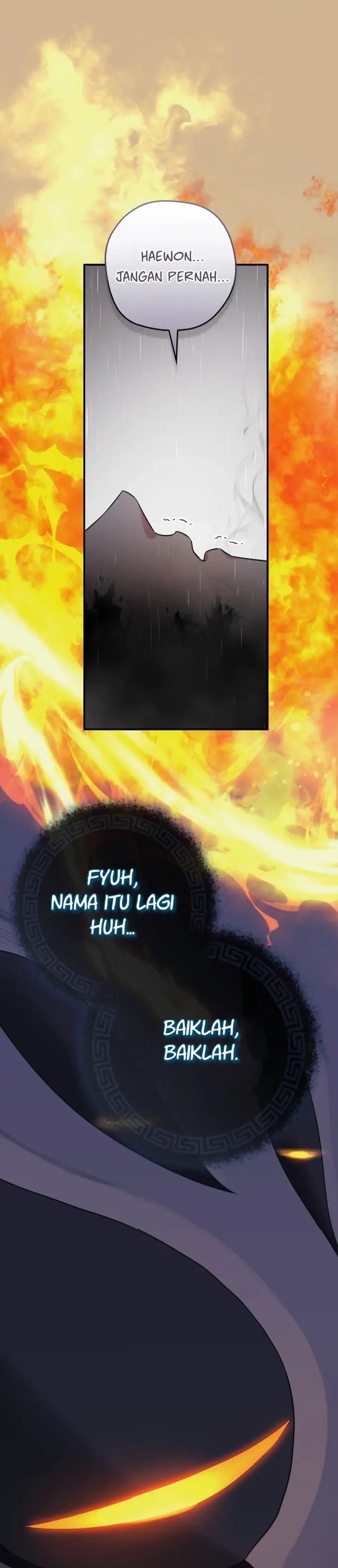 Baca The Strongest Villainess - Chapter 91 halaman 12