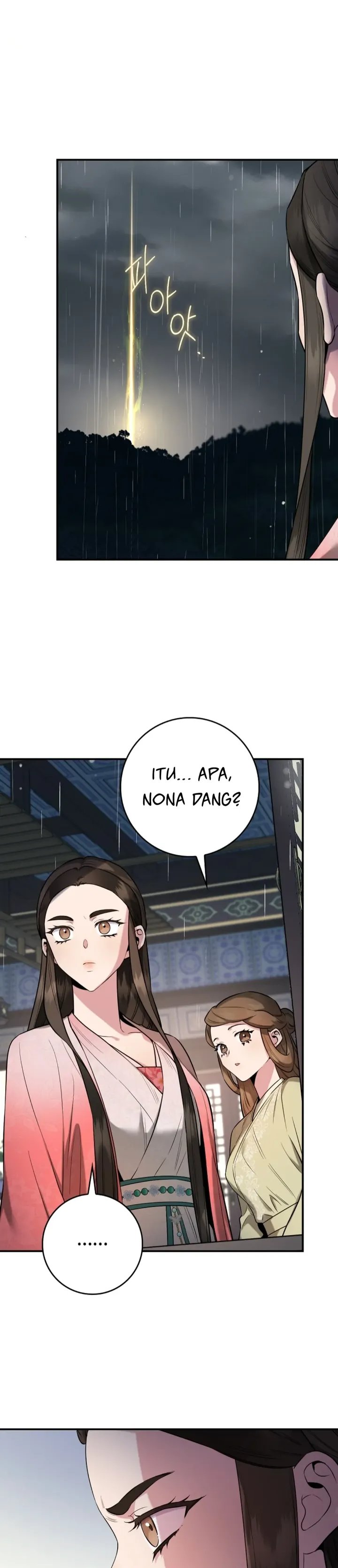 Baca The Strongest Villainess - Chapter 91 halaman 15