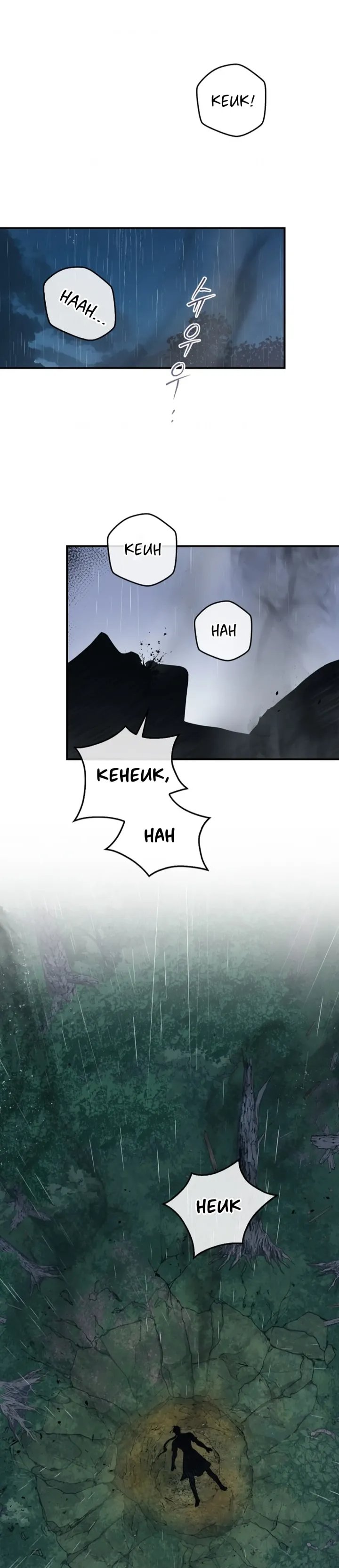 Baca The Strongest Villainess - Chapter 91 halaman 2