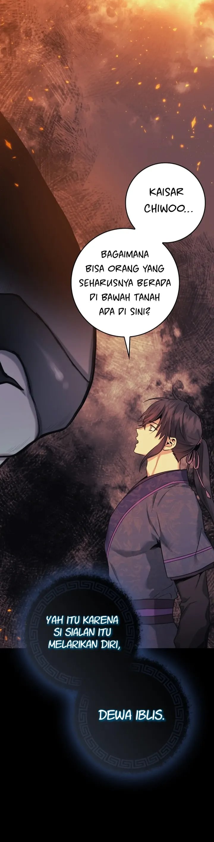 Baca The Strongest Villainess - Chapter 91 halaman 26