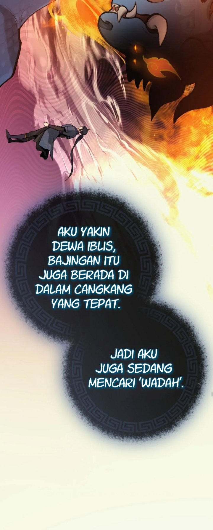 Baca The Strongest Villainess - Chapter 91 halaman 30