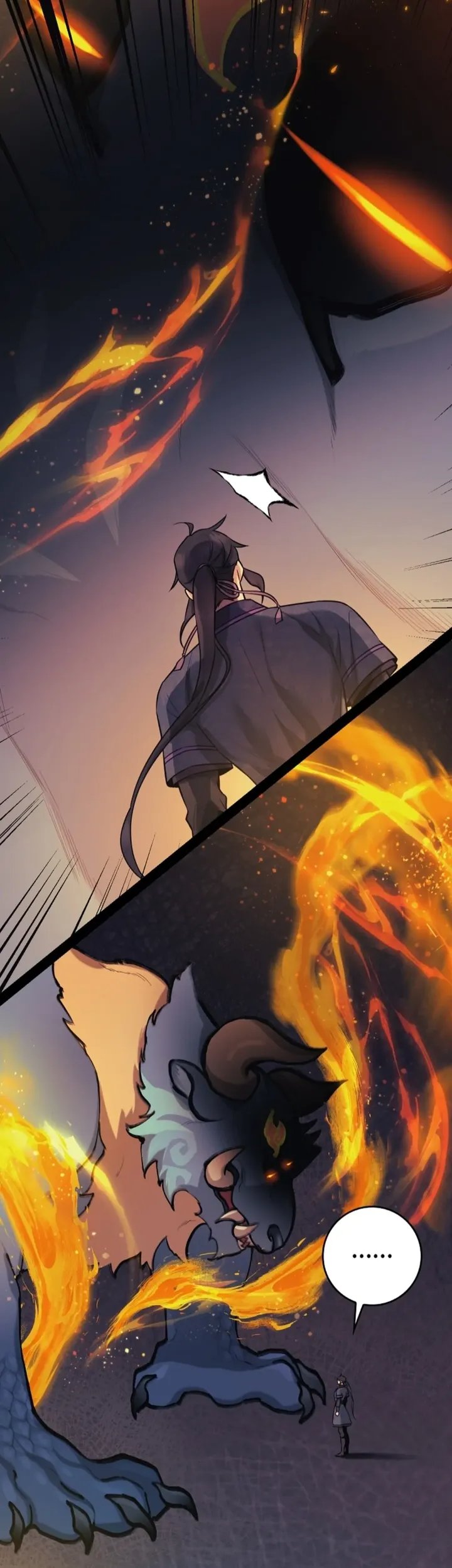 Baca The Strongest Villainess - Chapter 91 halaman 32