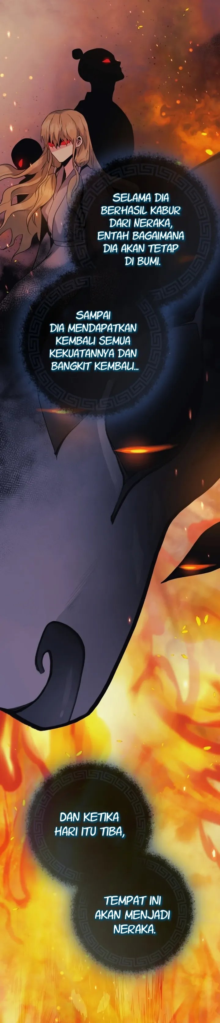 Baca The Strongest Villainess - Chapter 91 halaman 36