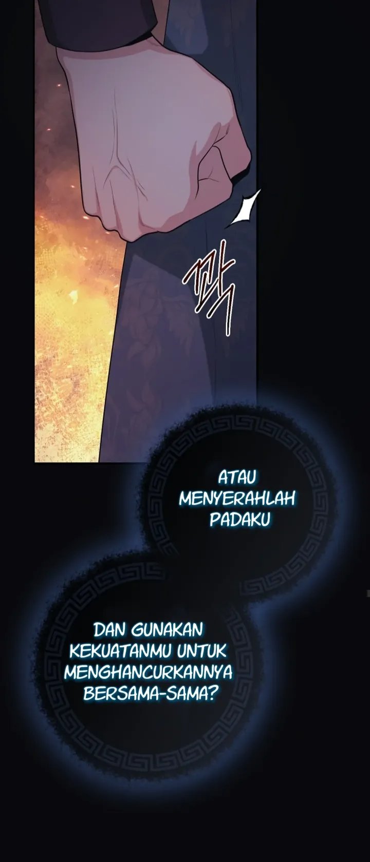 Baca The Strongest Villainess - Chapter 91 halaman 39