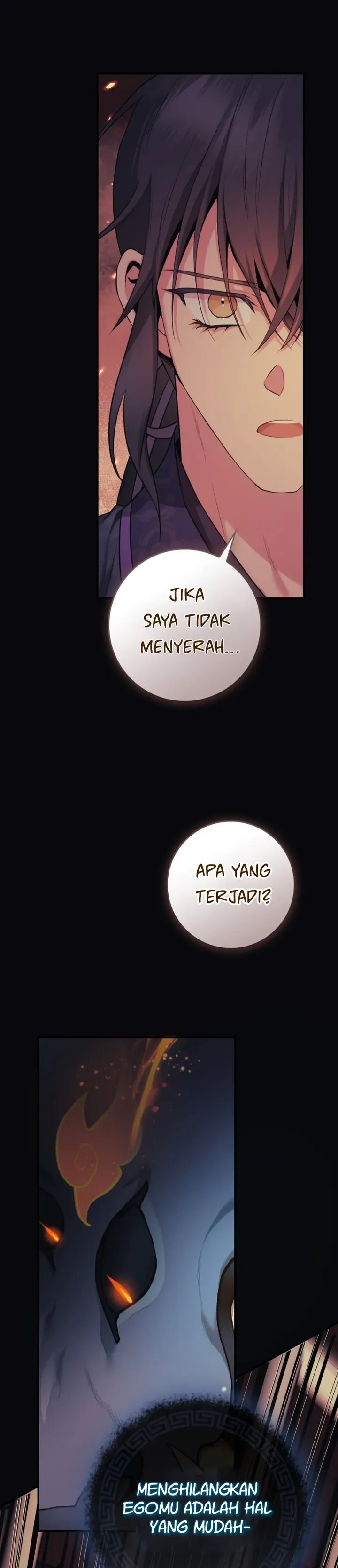Baca The Strongest Villainess - Chapter 91 halaman 40
