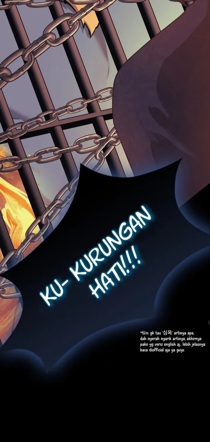 Baca The Strongest Villainess - Chapter 91 halaman 44
