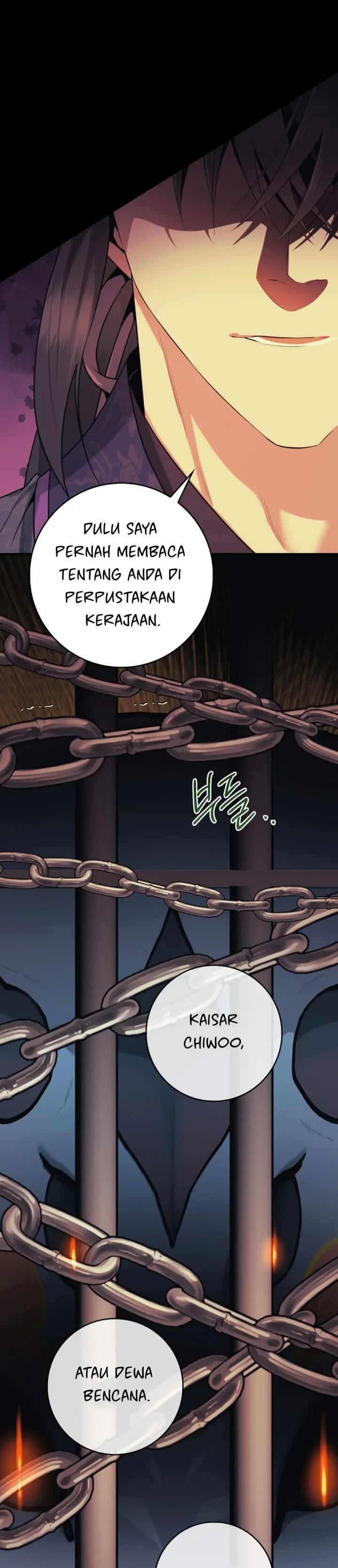 Baca The Strongest Villainess - Chapter 91 halaman 45