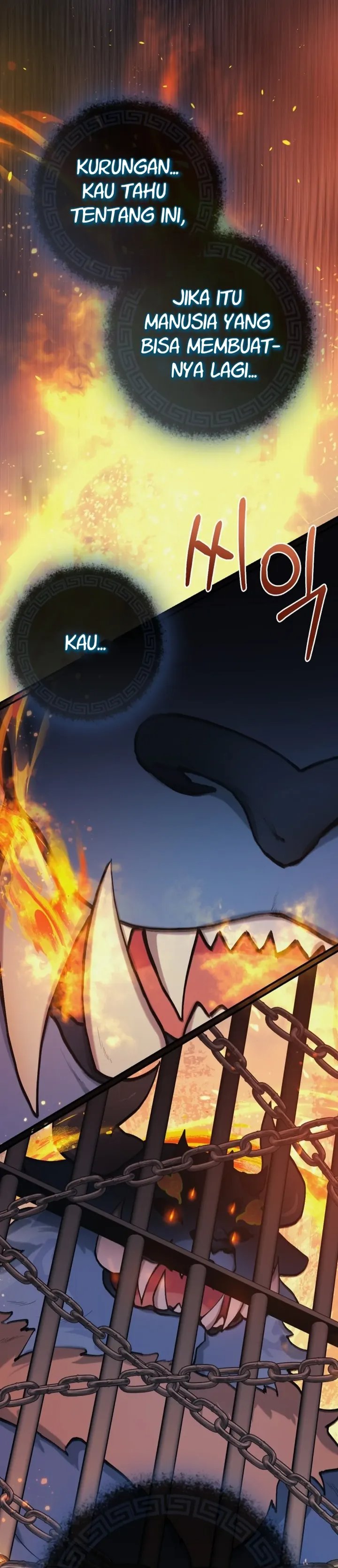 Baca The Strongest Villainess - Chapter 91 halaman 49