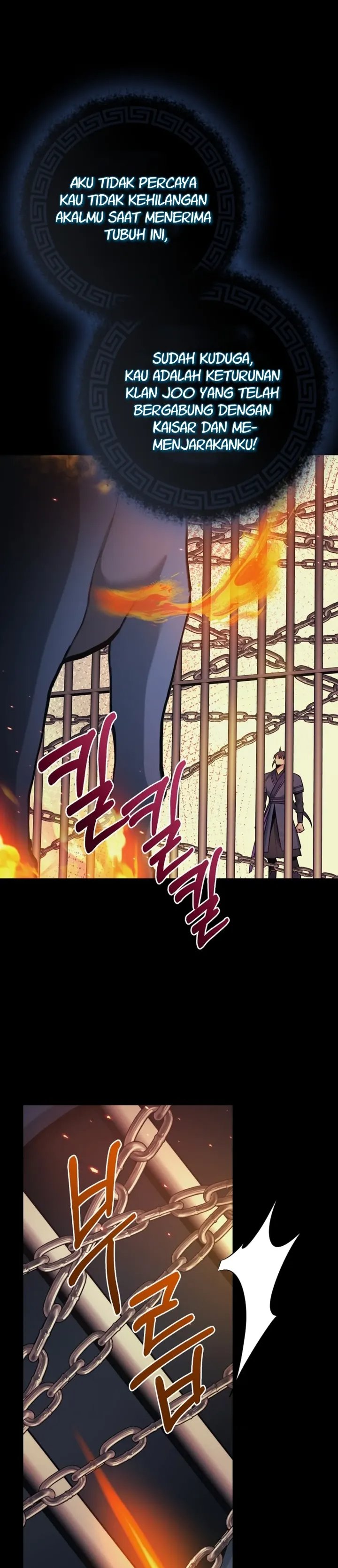 Baca The Strongest Villainess - Chapter 91 halaman 53