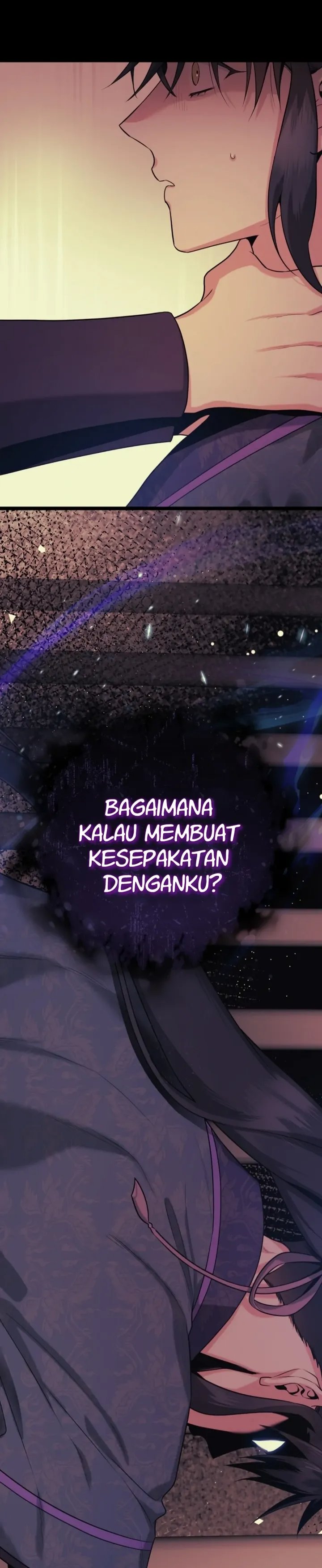 Baca The Strongest Villainess - Chapter 91 halaman 60