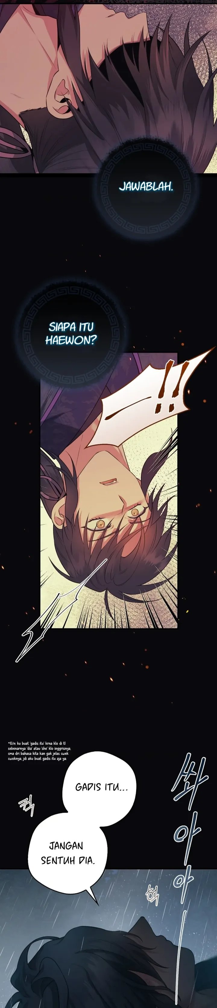 Baca The Strongest Villainess - Chapter 91 halaman 9