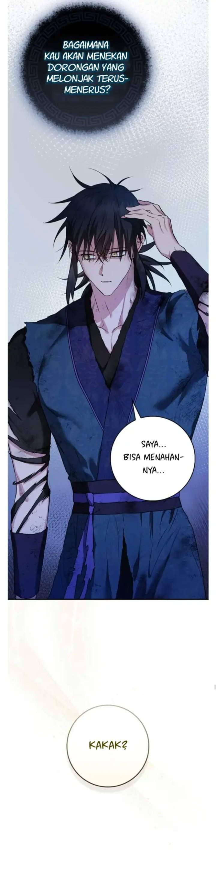 Baca The Strongest Villainess - Chapter 92 halaman 11