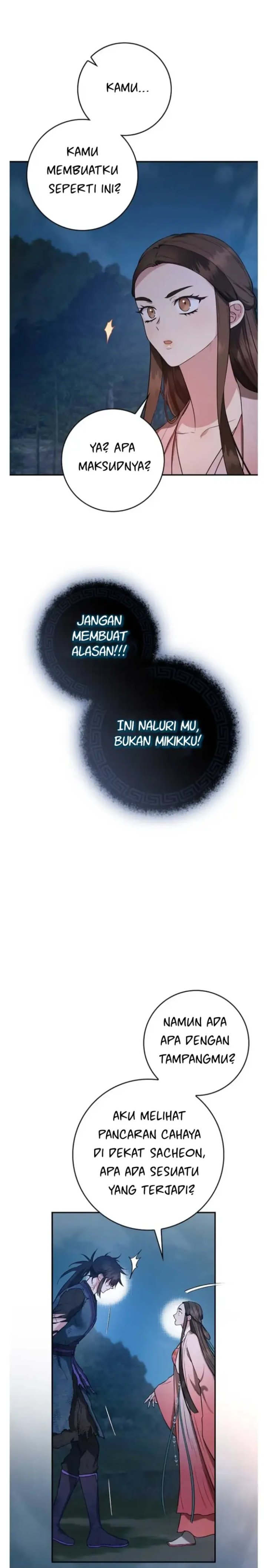 Baca The Strongest Villainess - Chapter 92 halaman 14