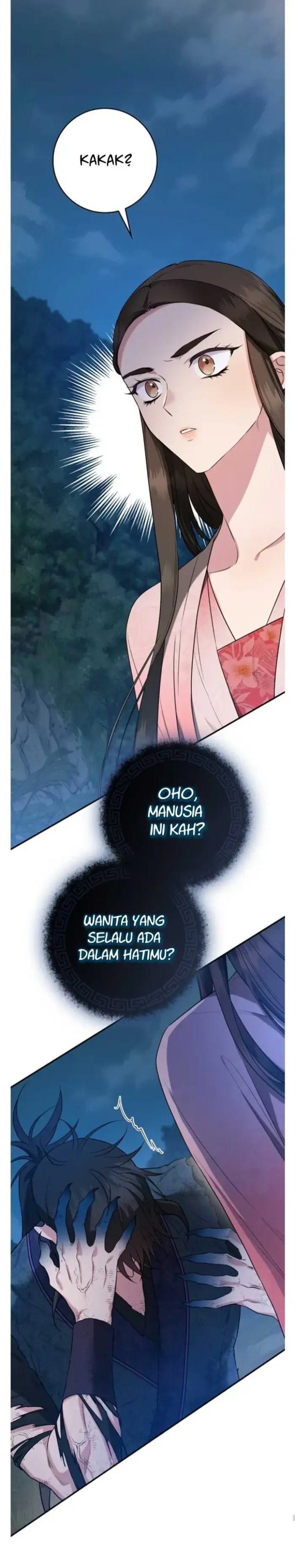 Baca The Strongest Villainess - Chapter 92 halaman 15