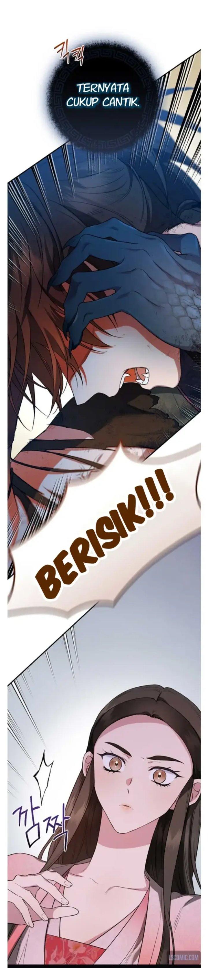 Baca The Strongest Villainess - Chapter 92 halaman 16