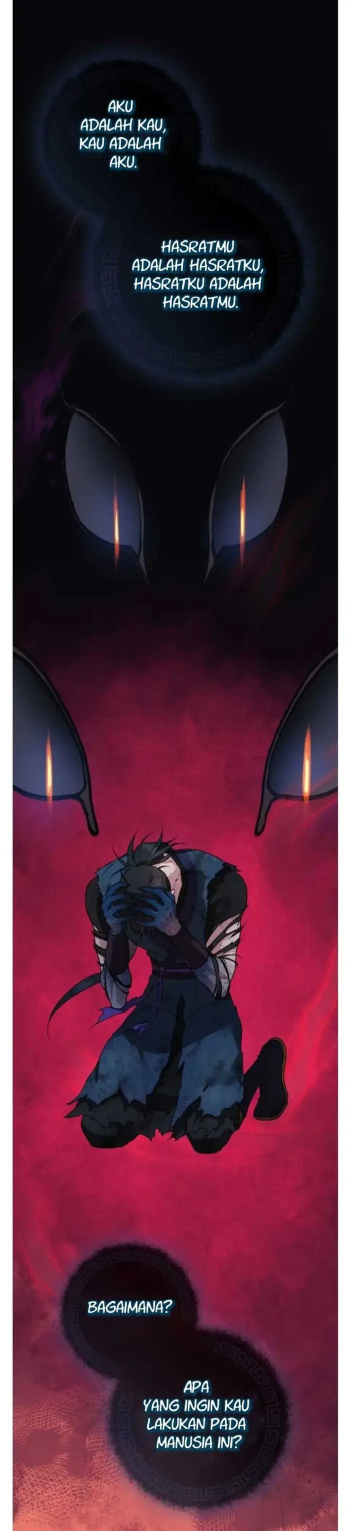Baca The Strongest Villainess - Chapter 92 halaman 17
