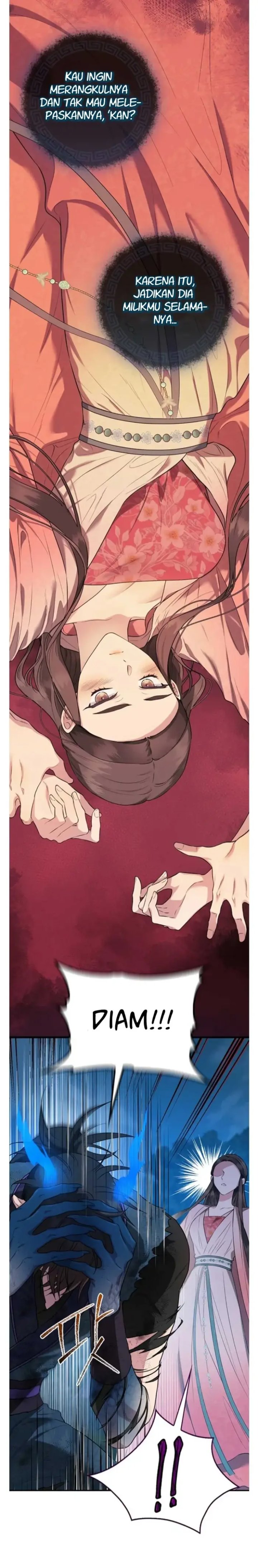 Baca The Strongest Villainess - Chapter 92 halaman 18